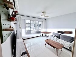 Blk 231A Matilda Court (Punggol), HDB 4 Rooms #588182741
